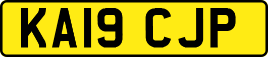 KA19CJP