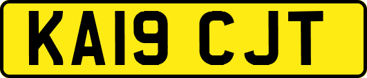 KA19CJT