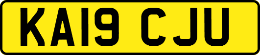 KA19CJU