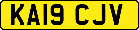 KA19CJV
