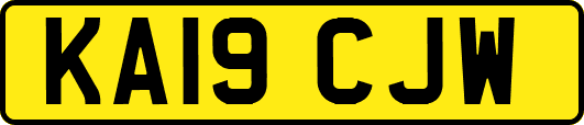 KA19CJW