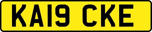 KA19CKE