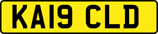 KA19CLD