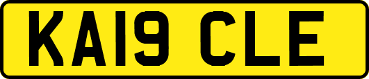 KA19CLE