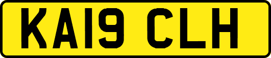 KA19CLH