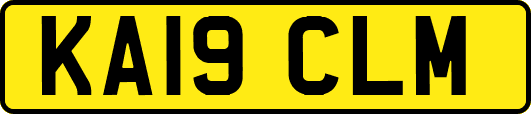 KA19CLM