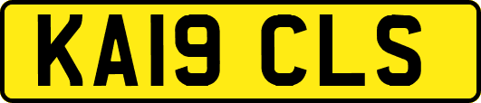 KA19CLS