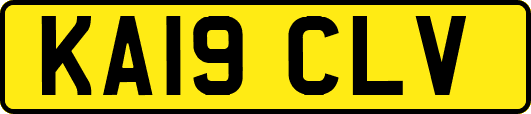 KA19CLV