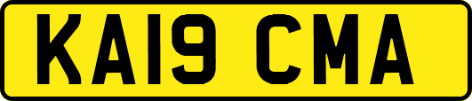 KA19CMA