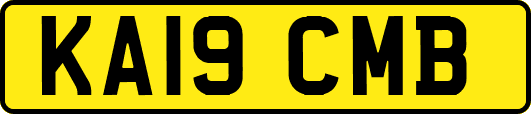 KA19CMB