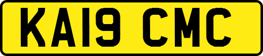 KA19CMC