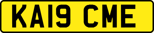 KA19CME