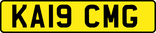 KA19CMG