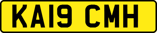 KA19CMH