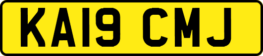KA19CMJ