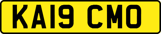 KA19CMO