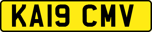 KA19CMV