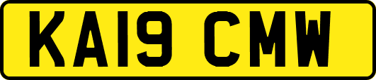 KA19CMW