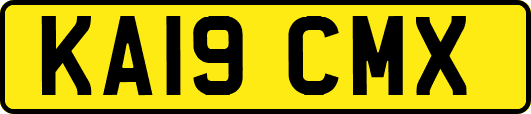 KA19CMX