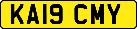 KA19CMY