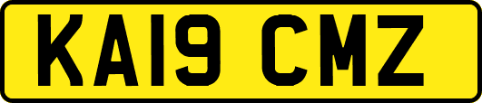 KA19CMZ