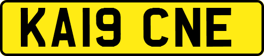 KA19CNE