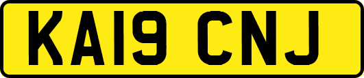 KA19CNJ