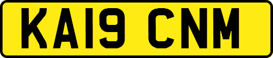KA19CNM