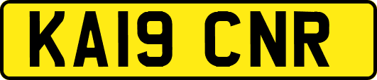 KA19CNR