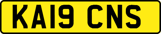 KA19CNS