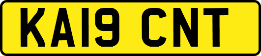 KA19CNT