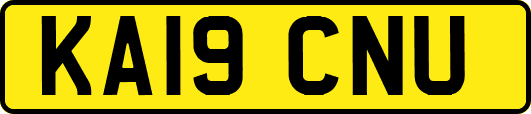 KA19CNU