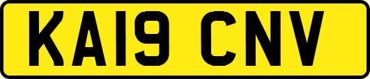KA19CNV