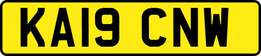KA19CNW