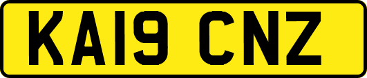 KA19CNZ