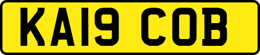 KA19COB