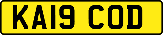 KA19COD