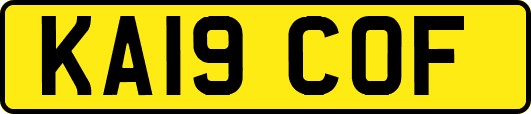 KA19COF