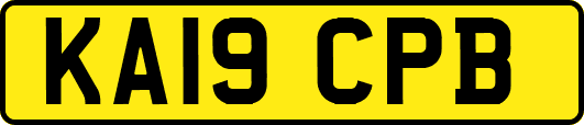 KA19CPB