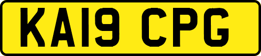 KA19CPG