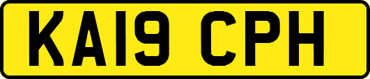 KA19CPH