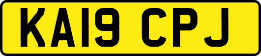 KA19CPJ