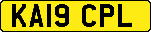 KA19CPL