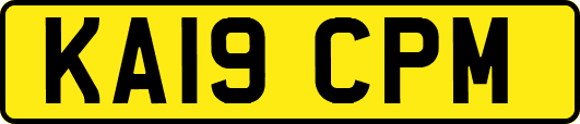 KA19CPM
