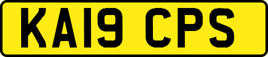 KA19CPS