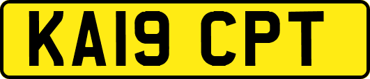 KA19CPT