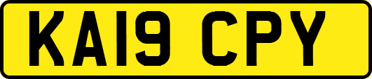 KA19CPY