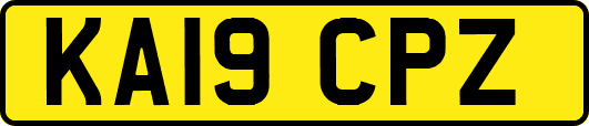 KA19CPZ