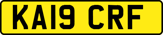 KA19CRF