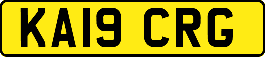 KA19CRG